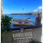 Bamboo House Σπίτι διακοπών