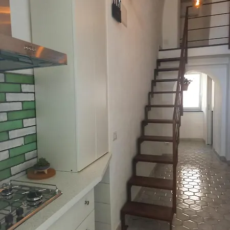 Bamboo House Σπίτι διακοπών *