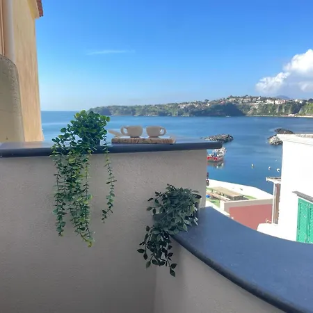 Vakantiehuis Bamboo House