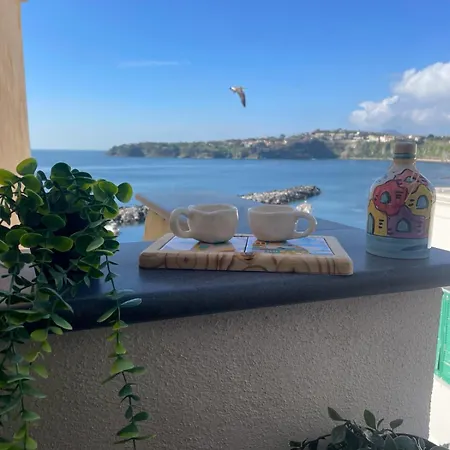 Vakantiehuis Bamboo House *