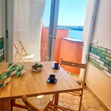 Vakantiehuis Bamboo House *