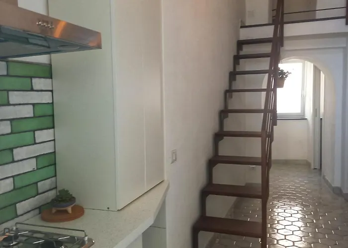 Bamboo House Сasa de vacaciones *