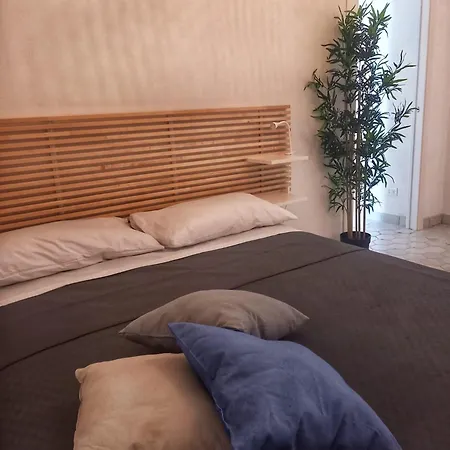 Holiday home Bamboo House