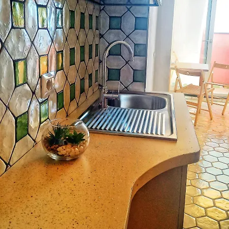 Bamboo House * プロチーダ