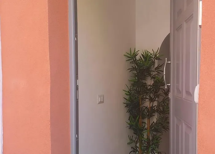 Bamboo House Hébergement de vacances